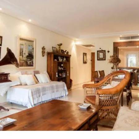 Apartment La Terraza De Banus Marbella
