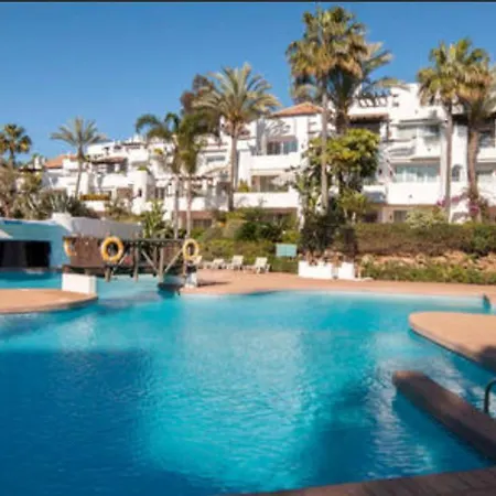 Apartment La Terraza De Banus